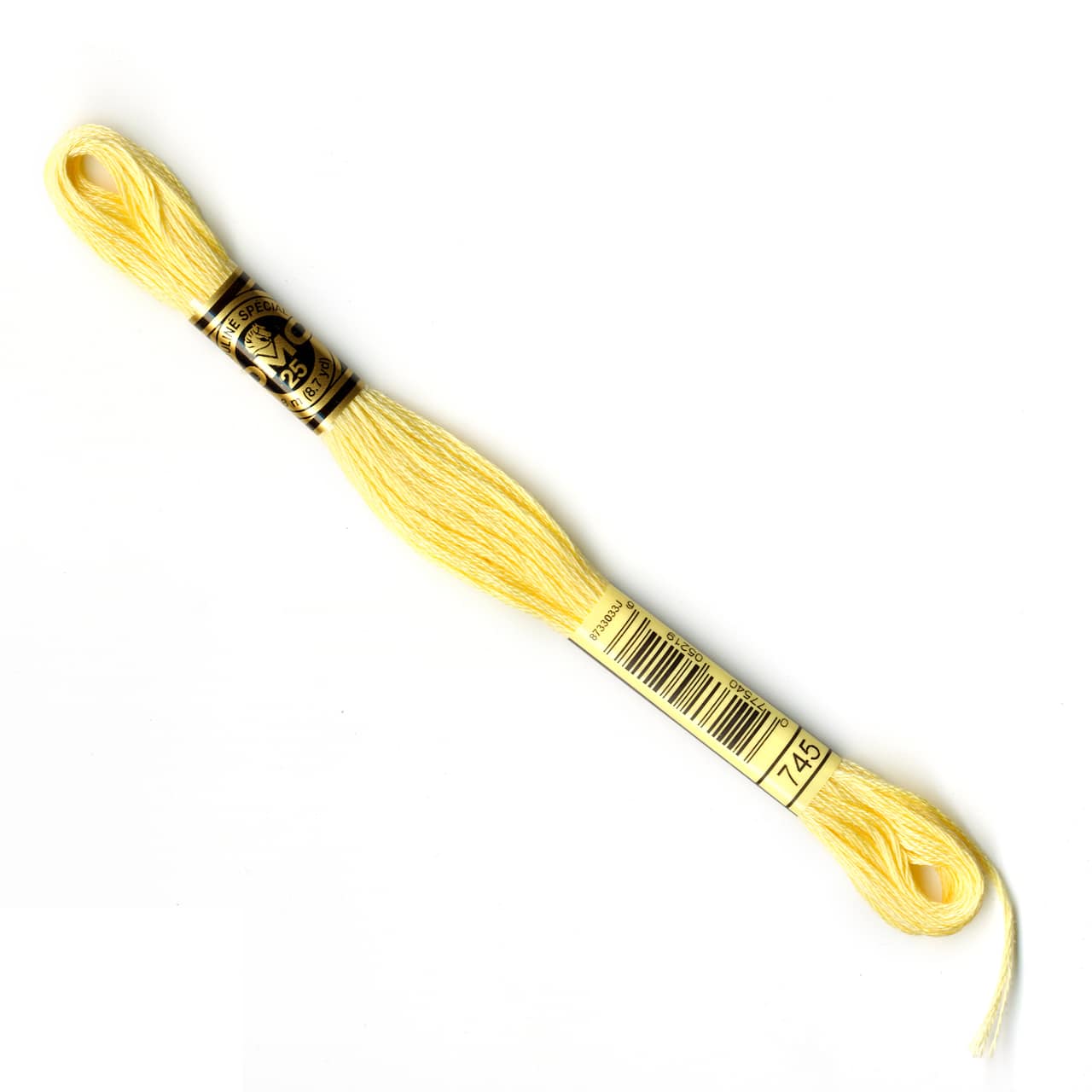 DMC 117 6 Strand Cotton Embroidery Floss